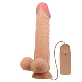 dildo xxl sadik rosa flesh pretty love