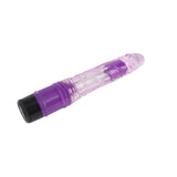 vibratore realistico hot vibes viola chisa