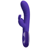 vibratore rabbit cerberus viola pretty love