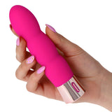 vibratore classico sweet desires toyz4lovers