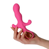 vibratore three feel toyz4lovers