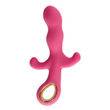 vibratore three feel toyz4lovers