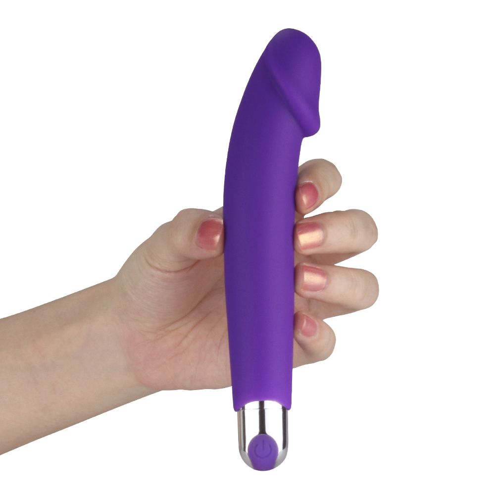 vibratore vaginale ijoy lovetoy principale