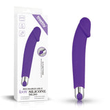 vibratore vaginale ijoy lovetoy scatola