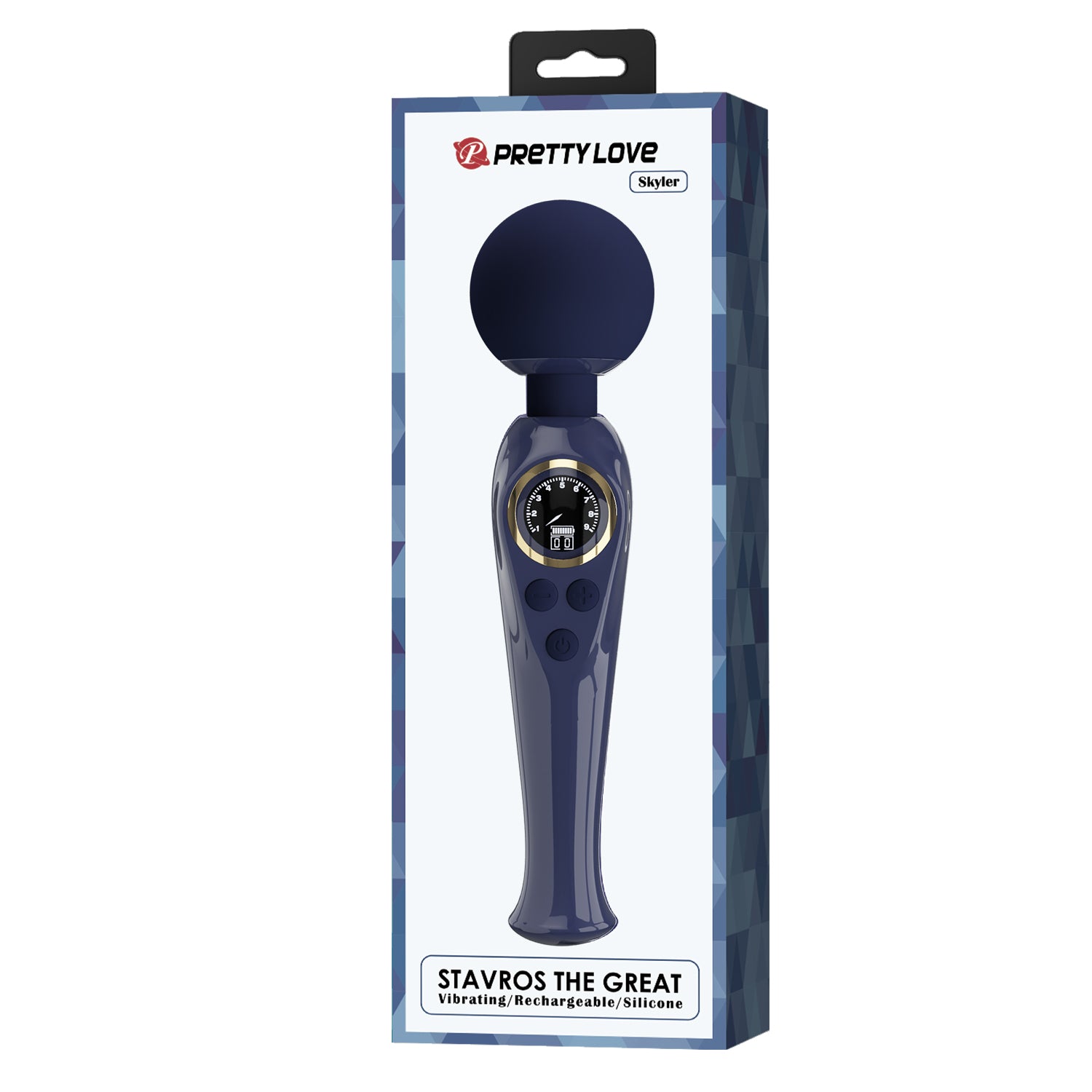 magic wand skyler blu pretty love