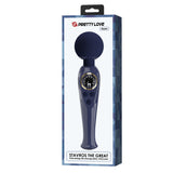 magic wand skyler blu pretty love