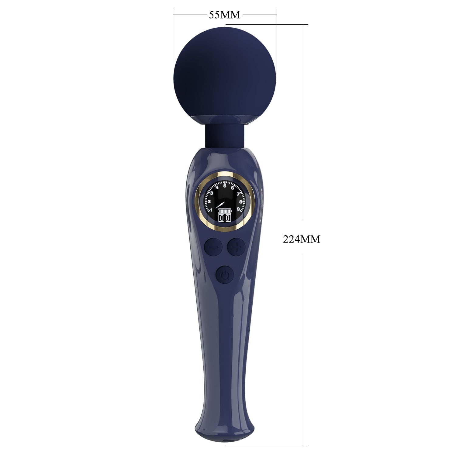 magic wand skyler blu pretty love