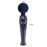 magic wand skyler blu pretty love