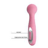 magic wand carina rosa pretty love