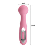 magic wand carina rosa pretty love