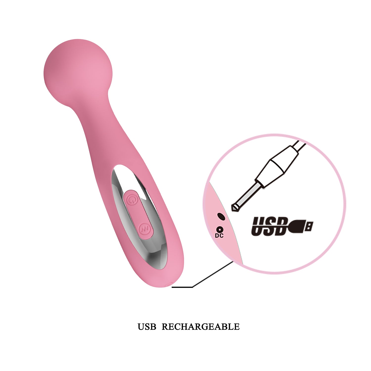 magic wand carina rosa pretty love