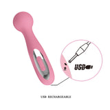 magic wand carina rosa pretty love