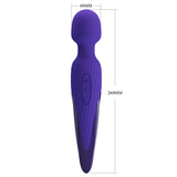 magic wand anthony youth viola pretty love