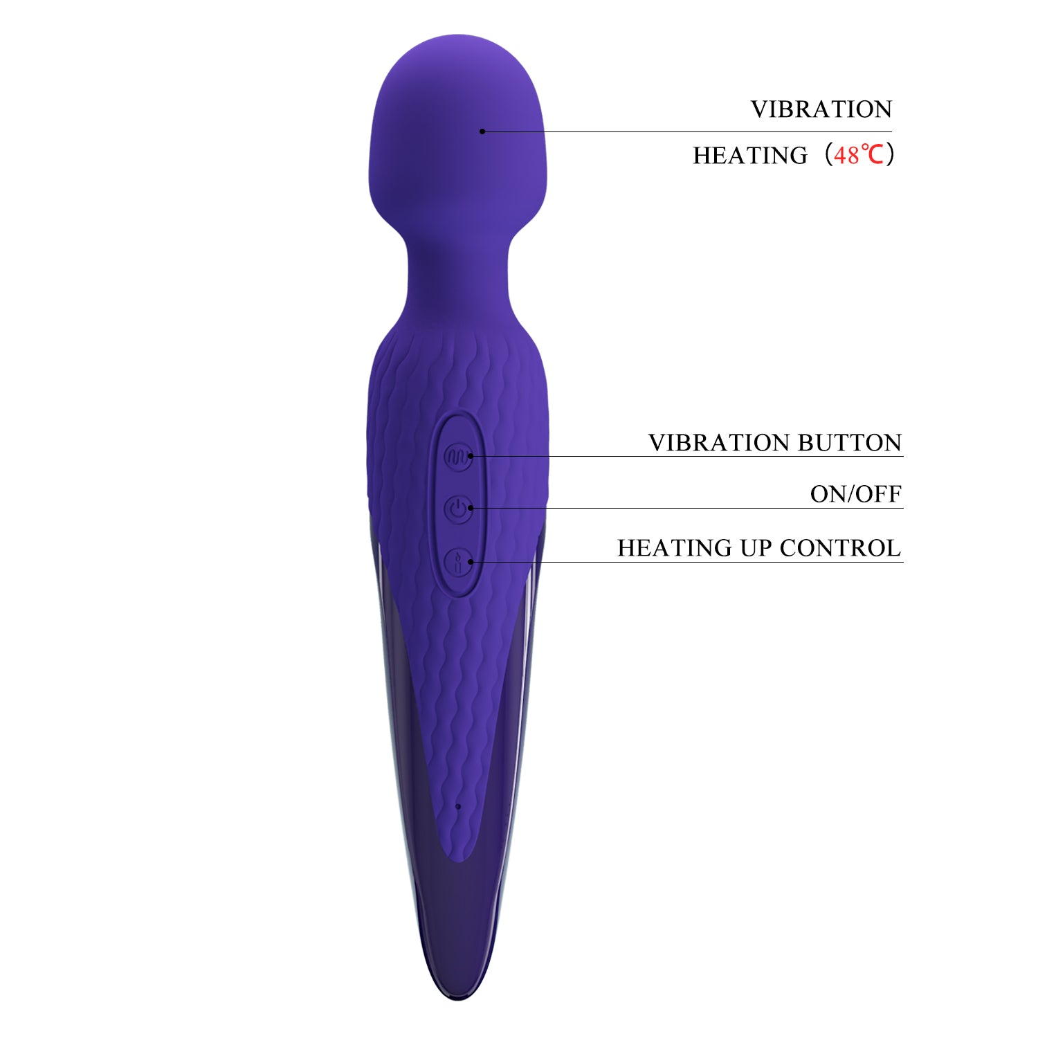 magic wand anthony youth viola pretty love