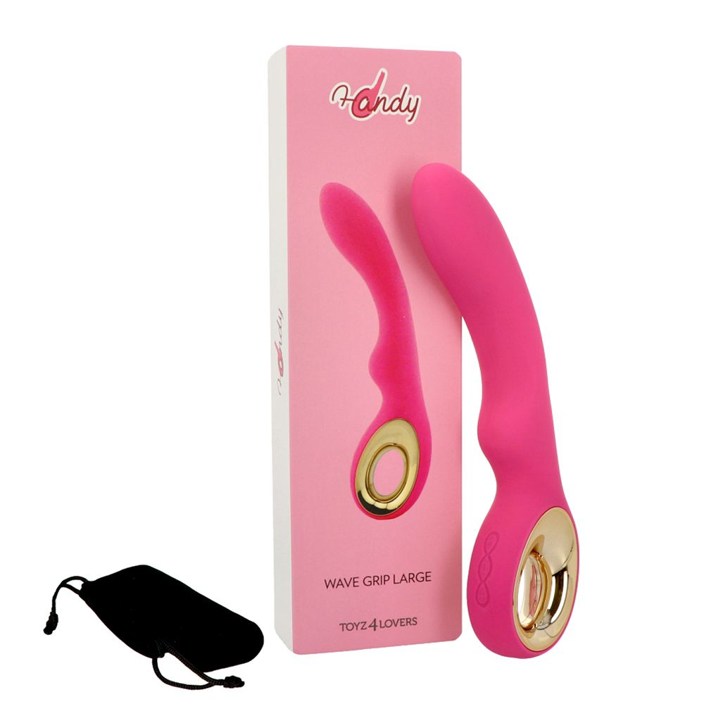 vibratore wave large toyz4lovers