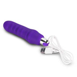 vibratore waver dettaglio retro