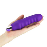 vibratore waver confronto con mano