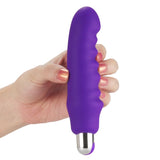 vibratore waver con mano