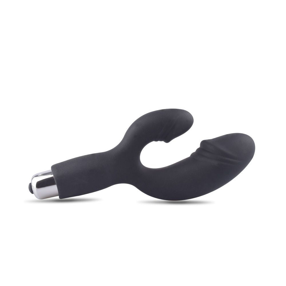 vibratore doppia stimolazione way real toyz4lovers