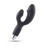 vibratore doppia stimolazione way real toyz4lovers