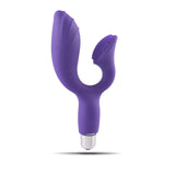 vibratore doppia stimolazione way vers plus toyz4lovers