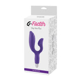 vibratore doppia stimolazione way vers plus toyz4lovers