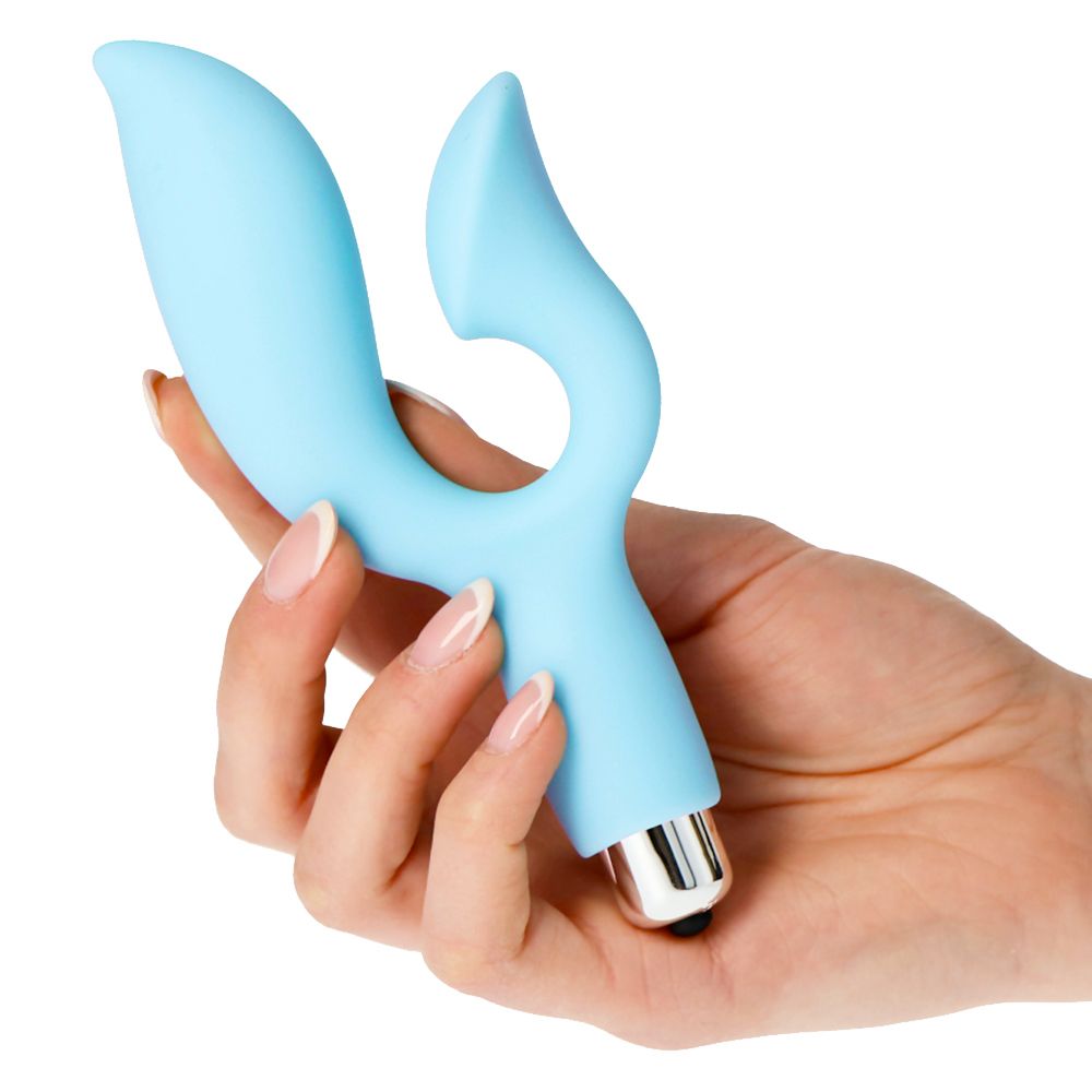 vibratore doppia stimolazione way vers toyz4lovers principale