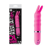 vibratore_classico_ol_vibe_bunny_fucsia