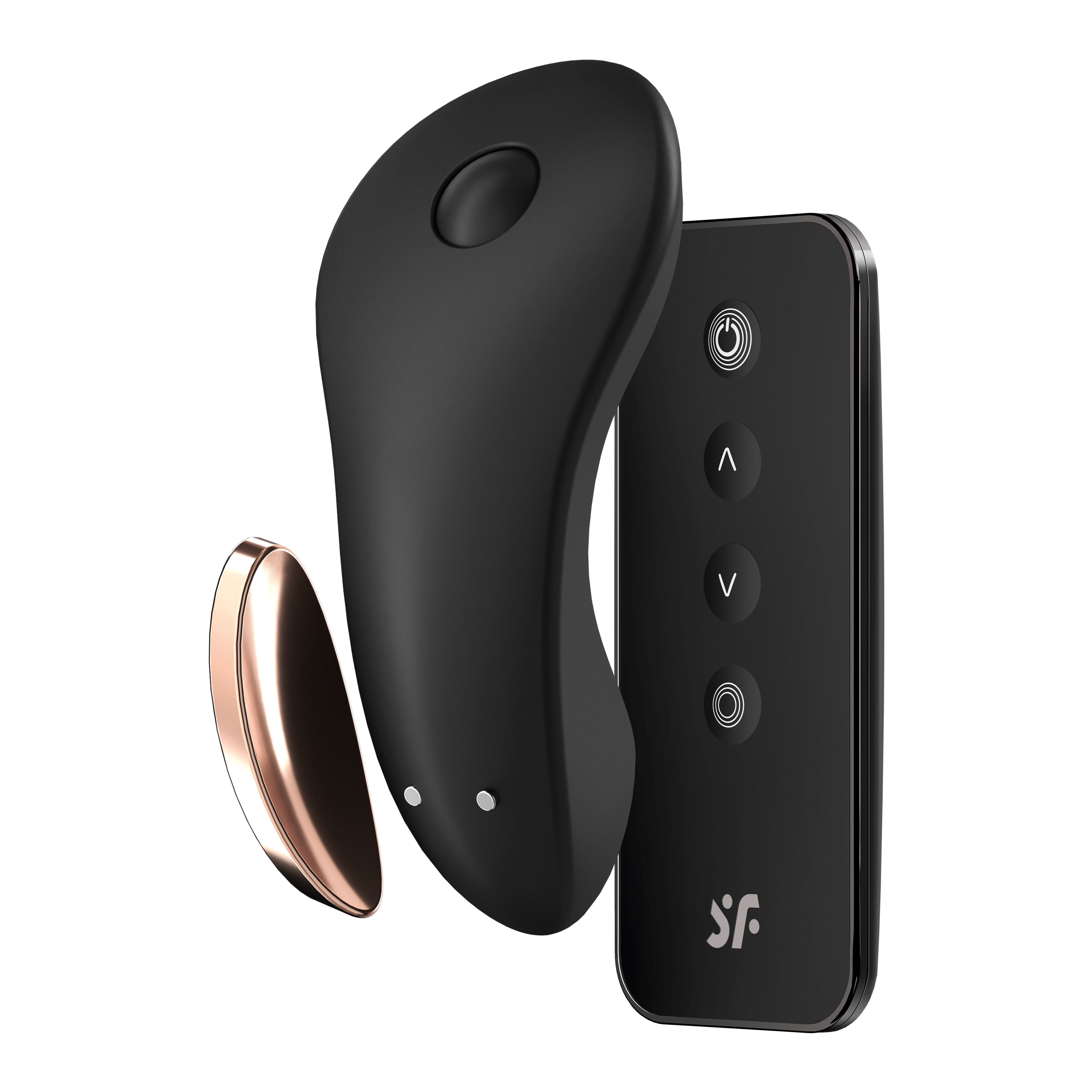 vibratore clitoride little secret satisfyer