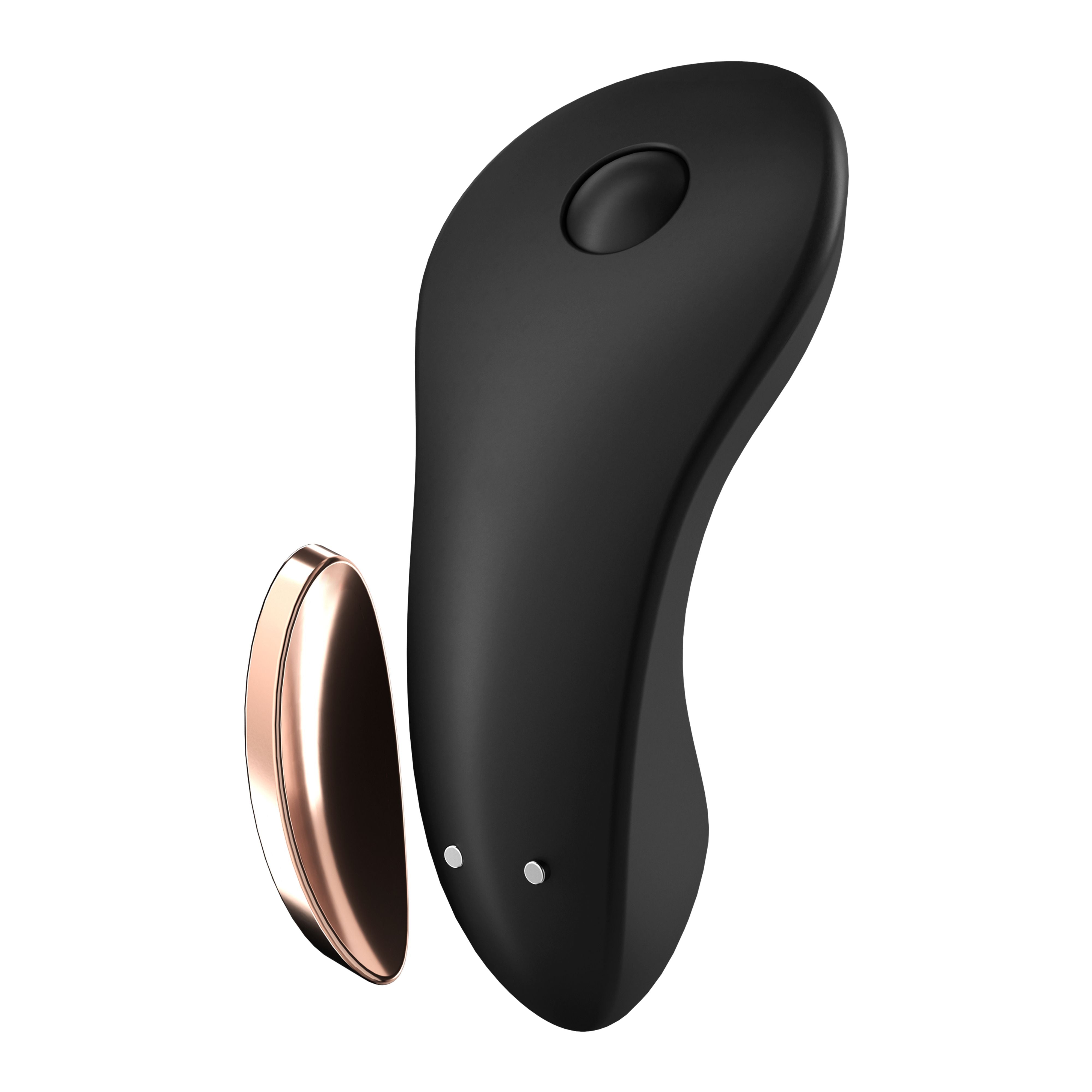 vibratore clitoride little secret satisfyer