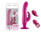 vibratore_rabbit_true_love scatola