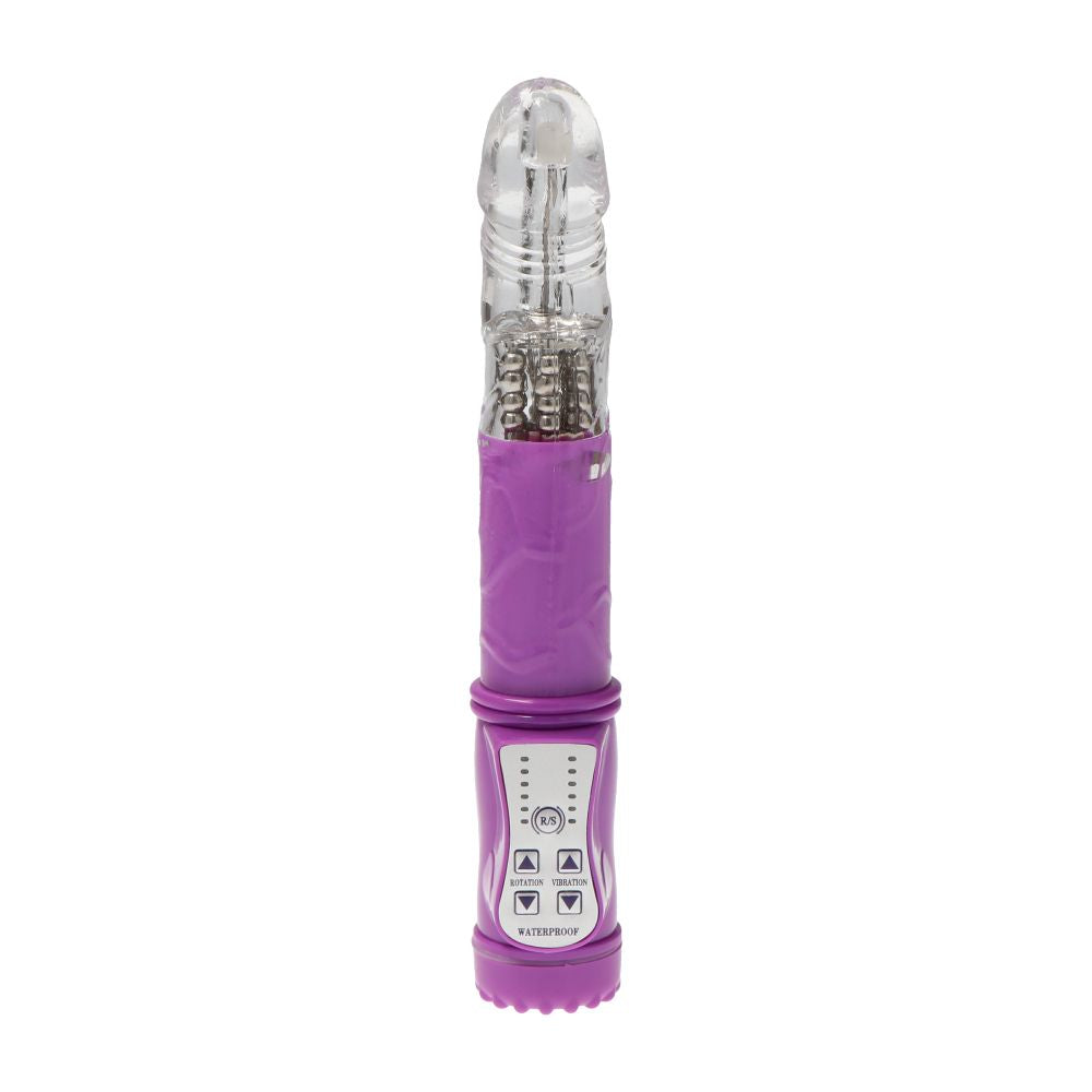 vibratre rabbit funny moment bestseller toyz4lovers medusa dettaglio