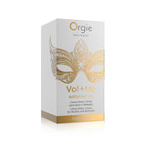 volumizzante seno e glutei vol up 50ml orgie