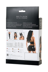 completino sexy gigi s glossy